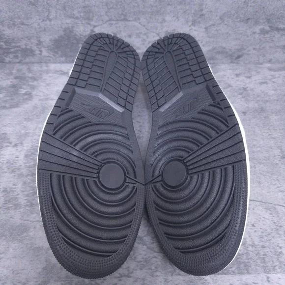 NIKE‎ Air Jordan 1 Retro Low OG Mocha Shoes Mens 13 White Brown Travis Scott Nby - Picture 5 of 5